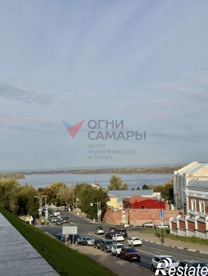 3-комн квартира Вилоновская улица, 2а