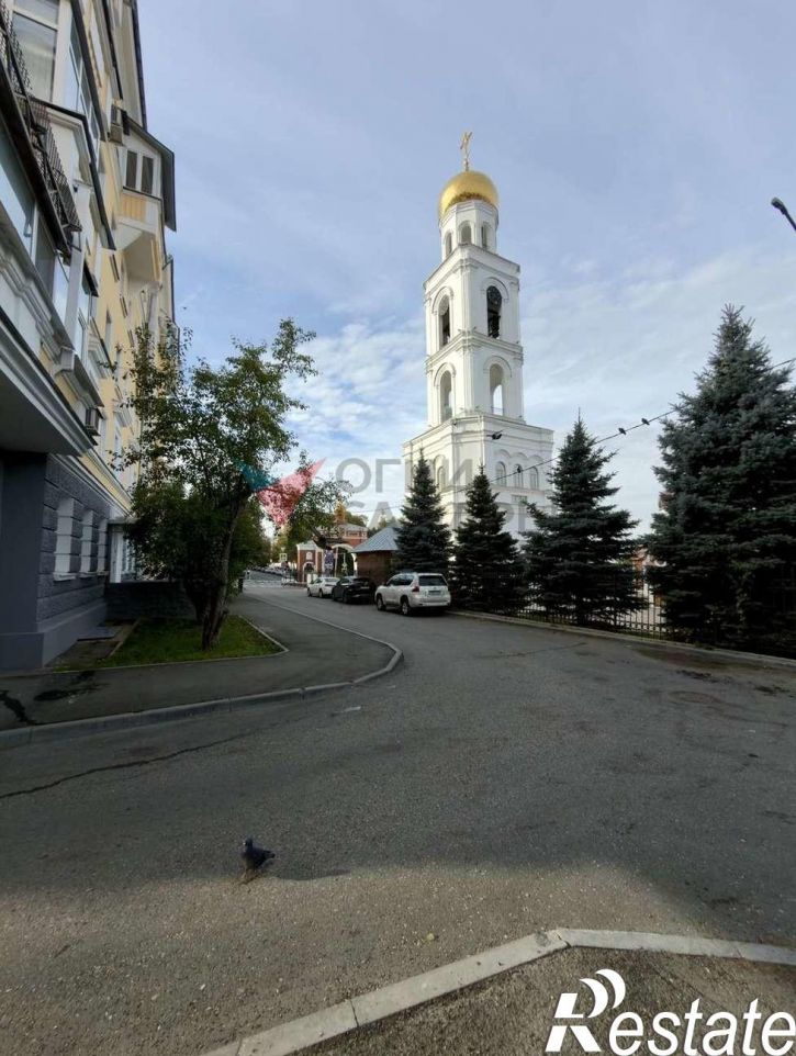3-комн квартира Вилоновская улица, 2а
