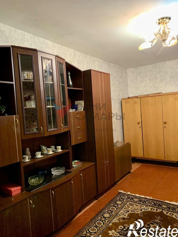 1-комн квартира Промышленности улица, 315