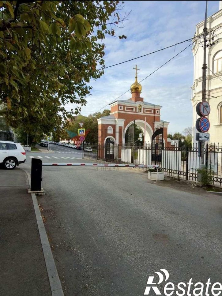 3-комн квартира Вилоновская улица, 2а