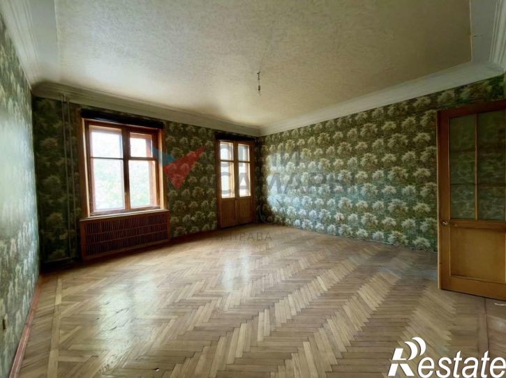 3-комн квартира Вилоновская улица, 2а