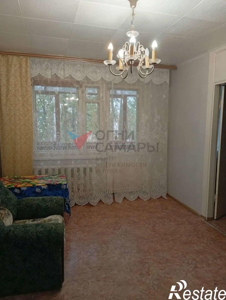 2-комн квартира 7-й квартал, 2