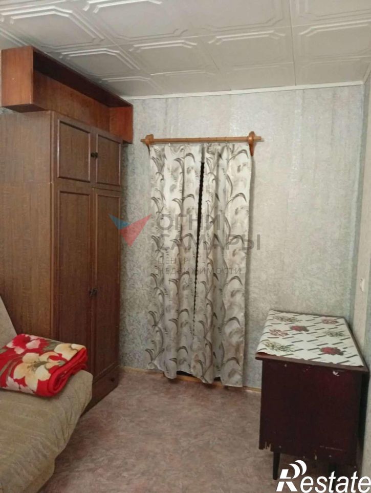 2-комн квартира 7-й квартал, 2