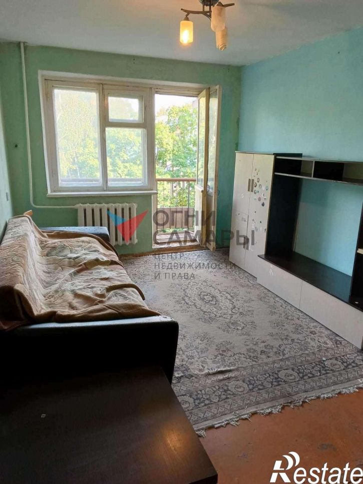 3-комн квартира Карла Маркса проспект, 438