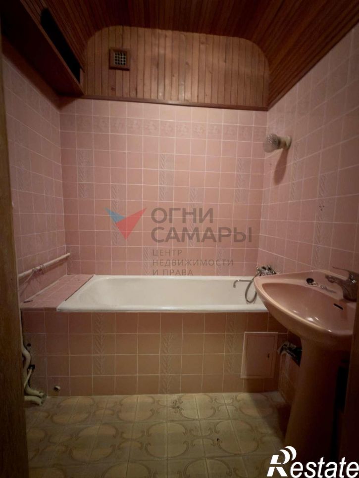 3-комн квартира Вилоновская улица, 2а