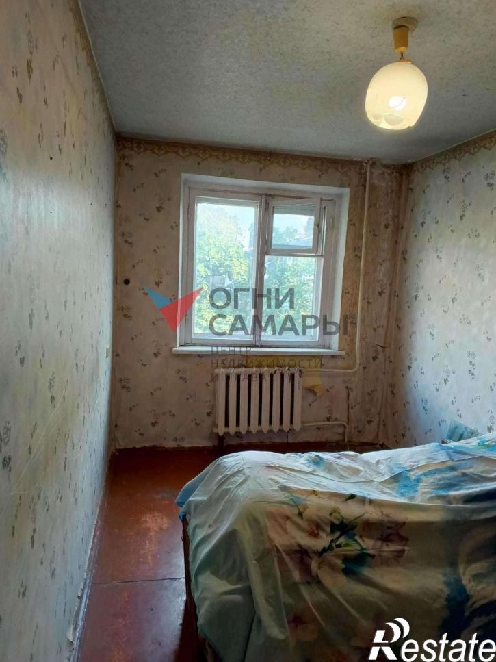 3-комн квартира Карла Маркса проспект, 438