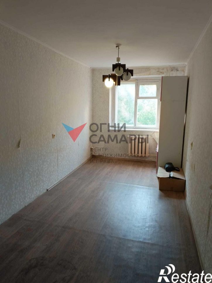 3-комн квартира Карла Маркса проспект, 438