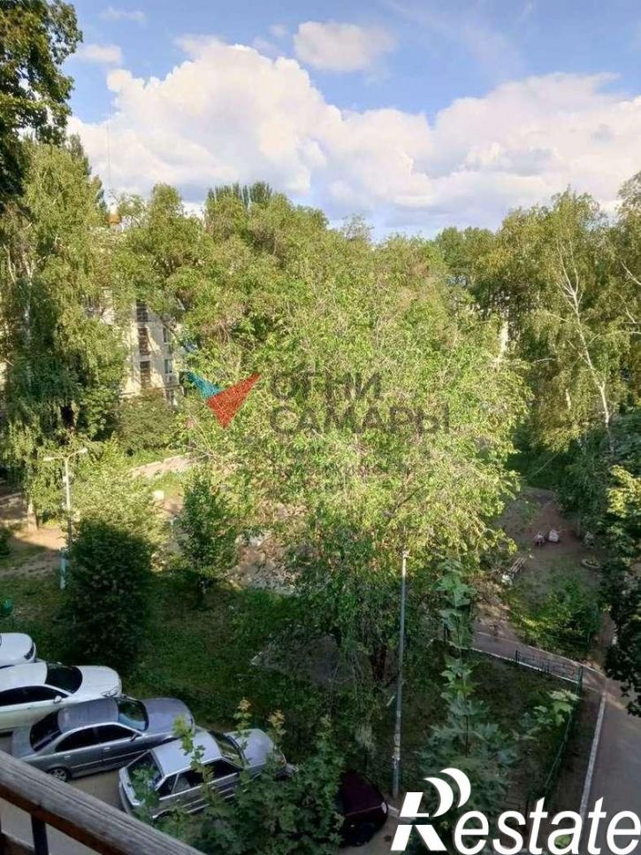 3-комн квартира Карла Маркса проспект, 438