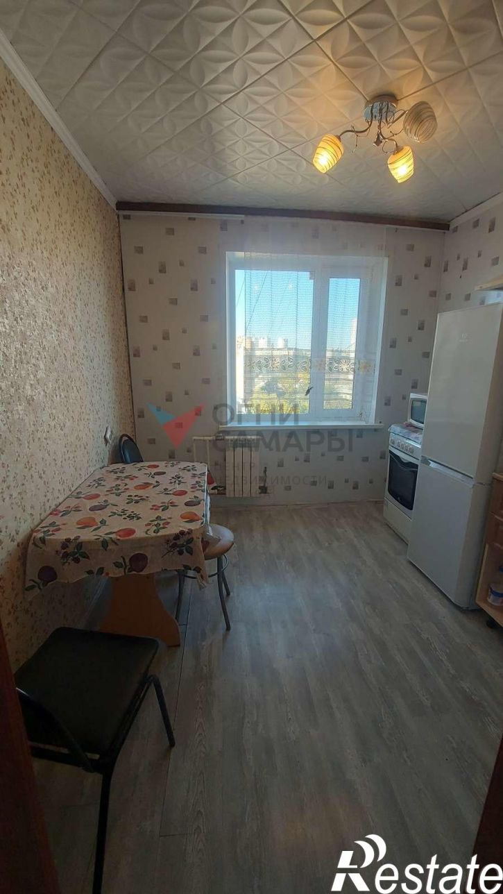 1-комн квартира Южный проезд, 182ка