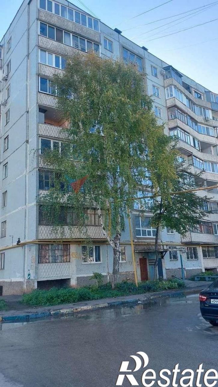 1-комн квартира Южный проезд, 182ка