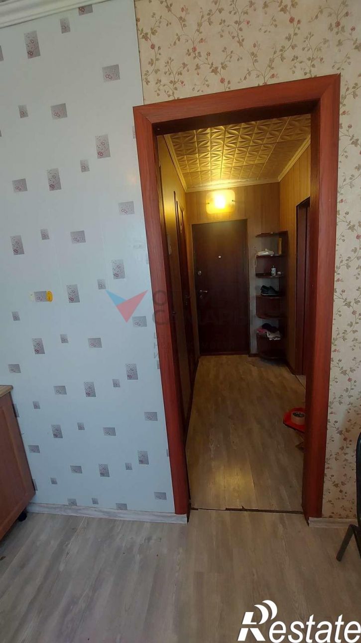 1-комн квартира Южный проезд, 182ка