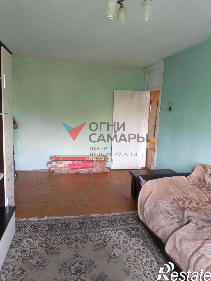 3-комн квартира Карла Маркса проспект, 438