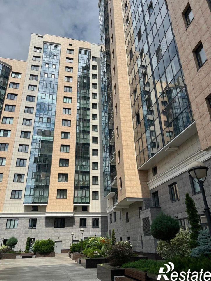 4-комн квартира Самарская улица, 200А