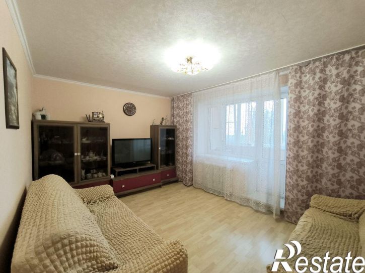 3-комн квартира Мориса Тореза улица, 103