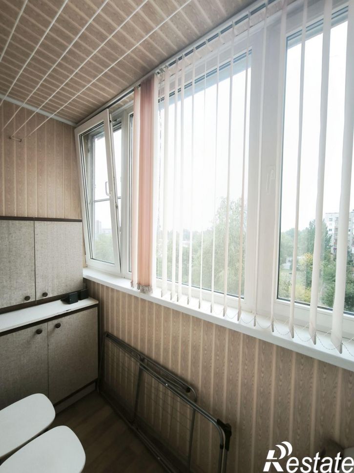 3-комн квартира Мориса Тореза улица, 103