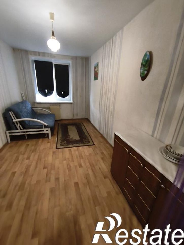 Комната Красных Коммунаров улица, 20
