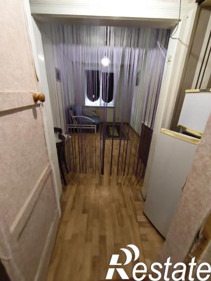 Комната Красных Коммунаров улица, 20