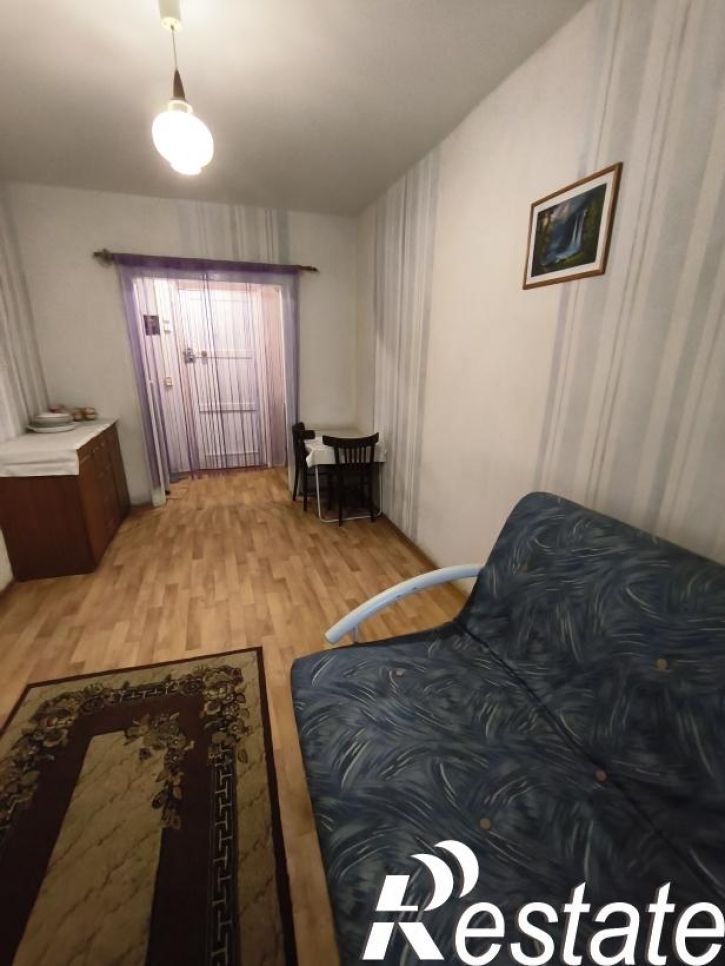 Комната Красных Коммунаров улица, 20