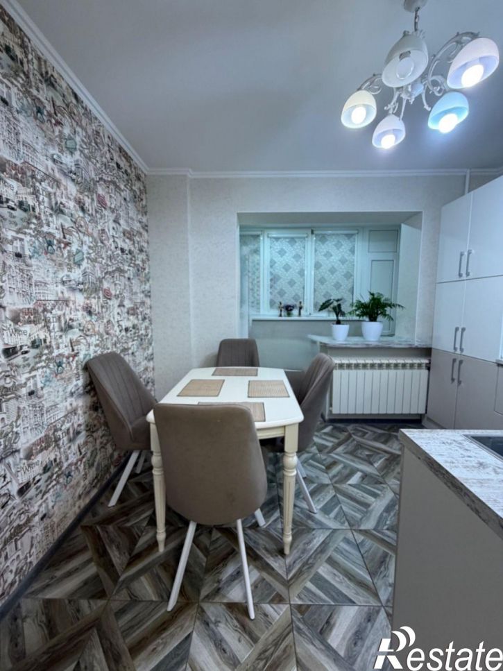 3-комн квартира Егорова улица, 28