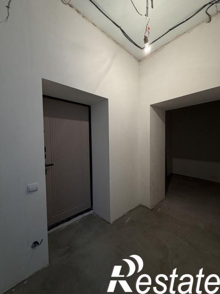 1-комн квартира Ленина проспект, 2Б