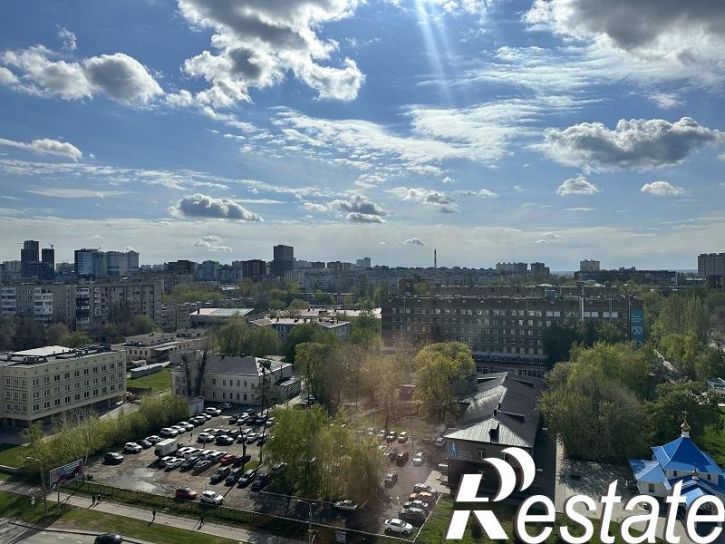 1-комн квартира Ленина проспект, 2Б