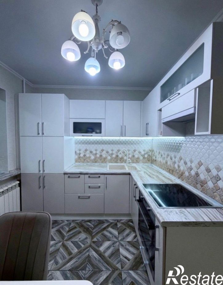 3-комн квартира Егорова улица, 28