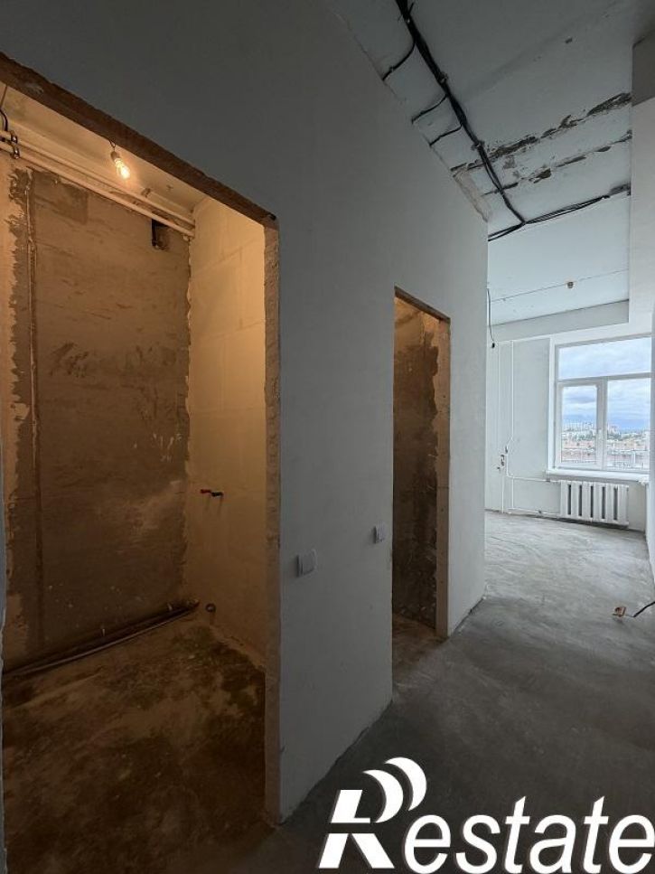 1-комн квартира Ленина проспект, 2Б