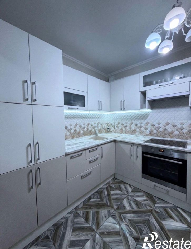 3-комн квартира Егорова улица, 28