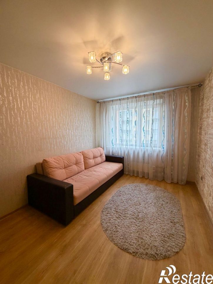 2-комн квартира Юбилейная улица, 53