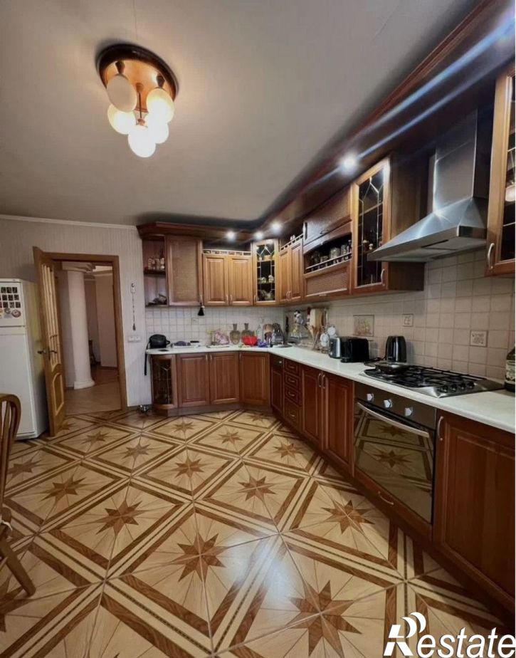 2-комн квартира Ново-Садовая улица, 106б
