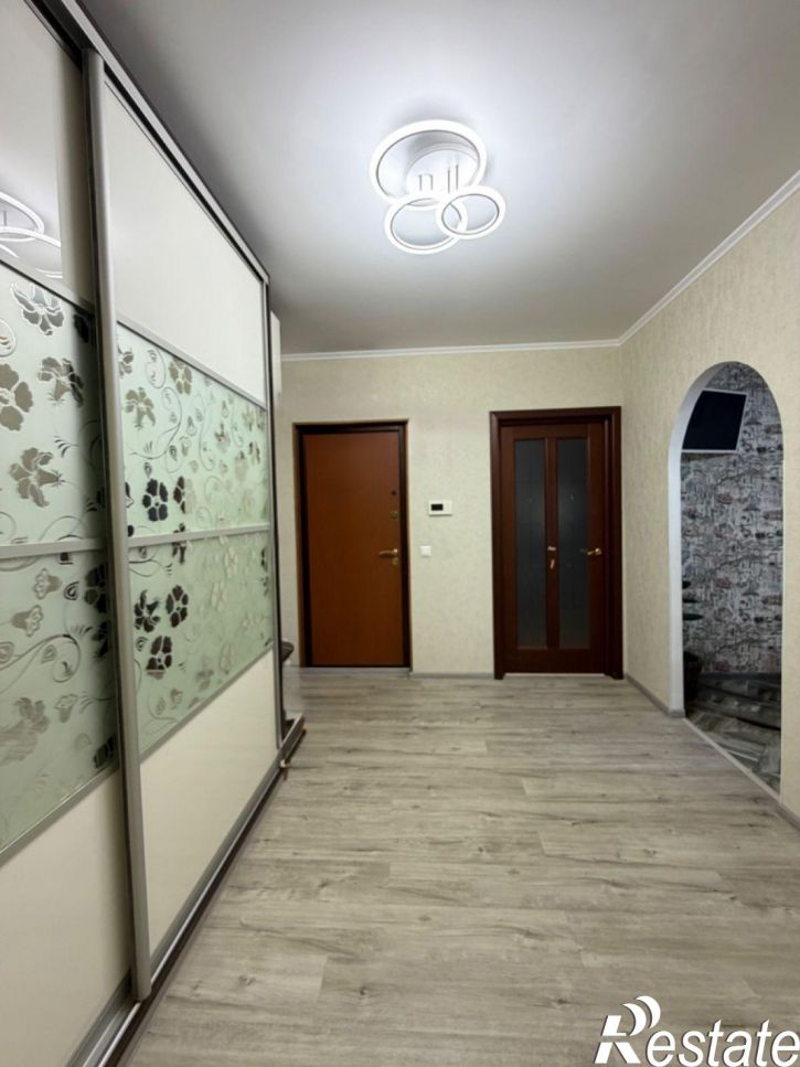3-комн квартира Егорова улица, 28