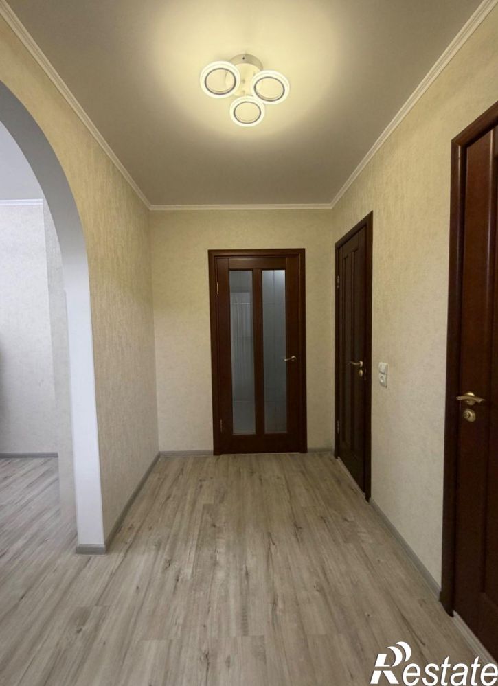 3-комн квартира Егорова улица, 28