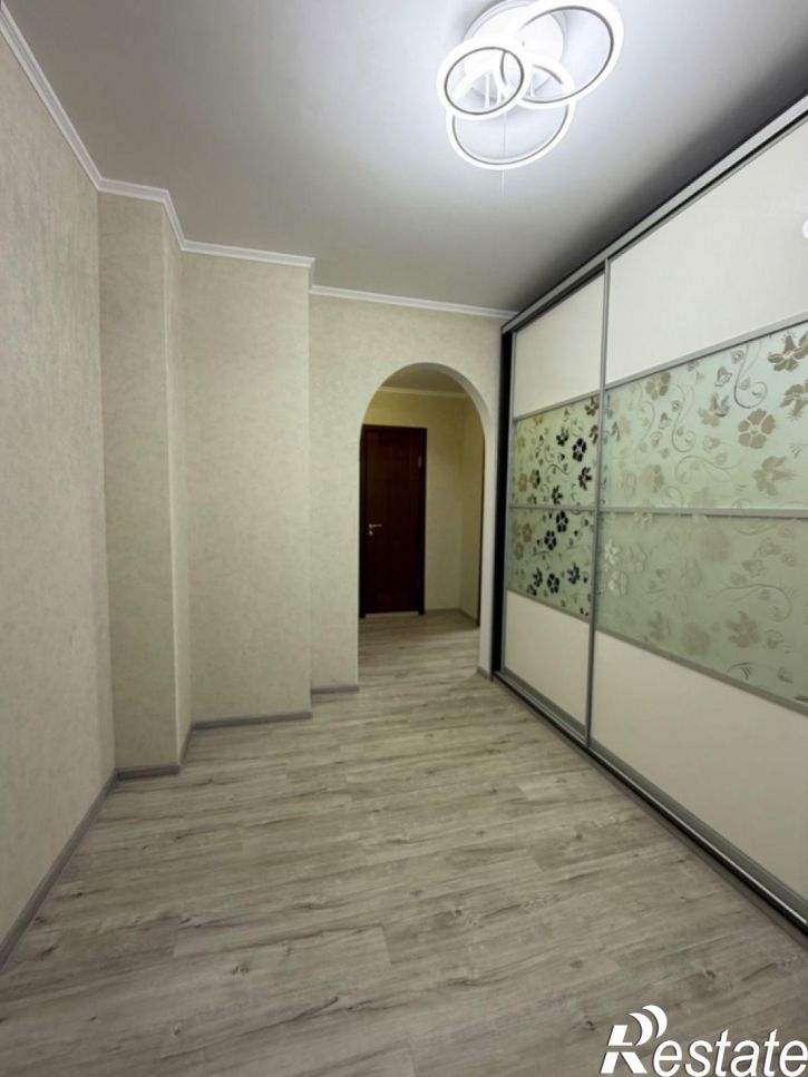 3-комн квартира Егорова улица, 28
