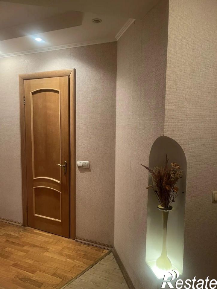 2-комн квартира Ново-Садовая улица, 106б