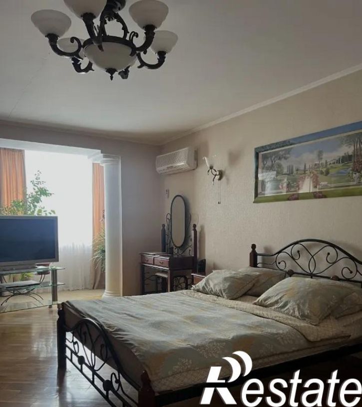 2-комн квартира Ново-Садовая улица, 106б