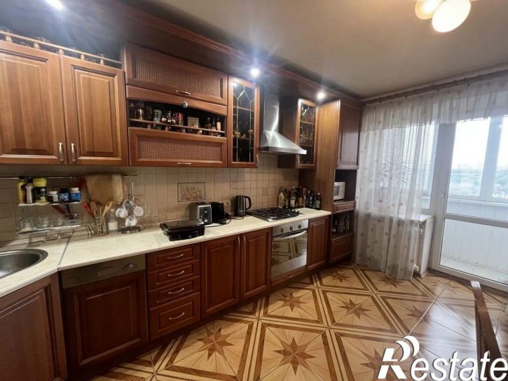 2-комн квартира Ново-Садовая улица, 106б