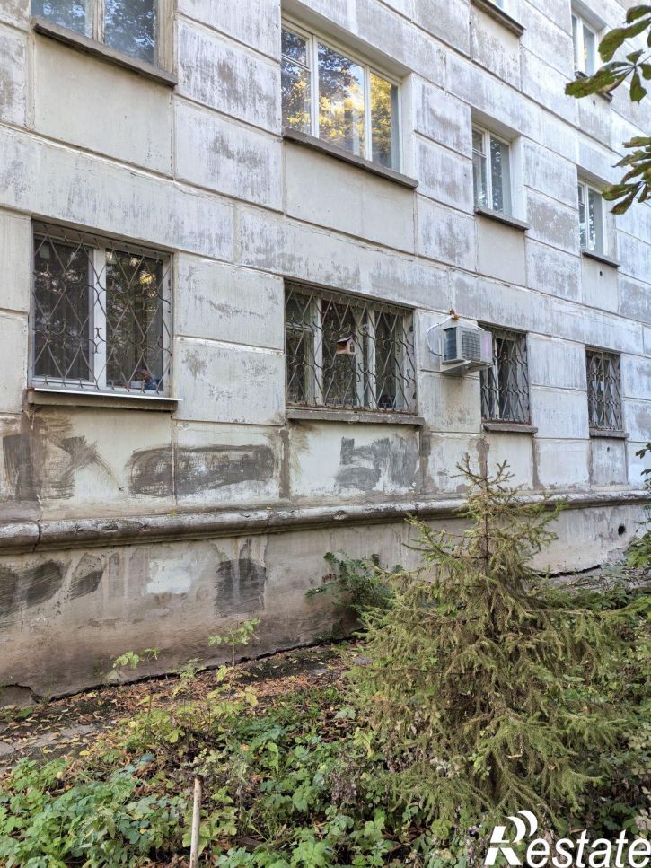 4-комн квартира Квартал 631а Ставропольская улица, 113