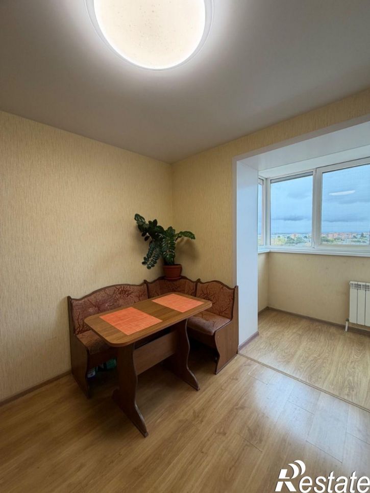 2-комн квартира Юбилейная улица, 53