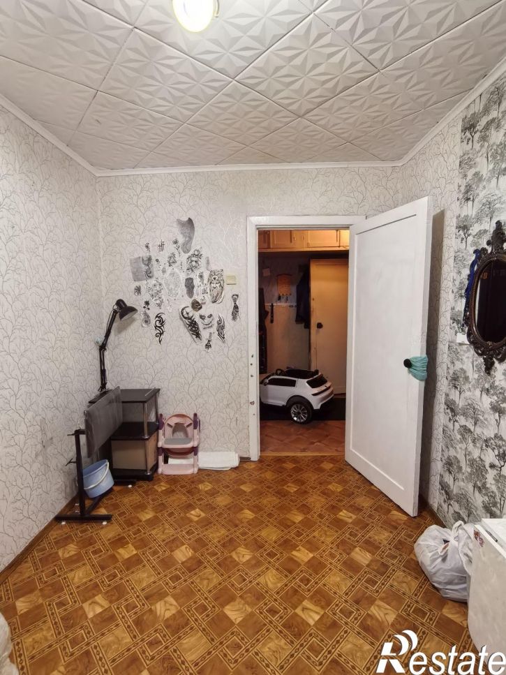 4-комн квартира Квартал 631а Ставропольская улица, 113