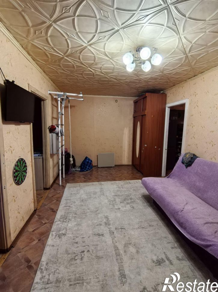 4-комн квартира Квартал 631а Ставропольская улица, 113