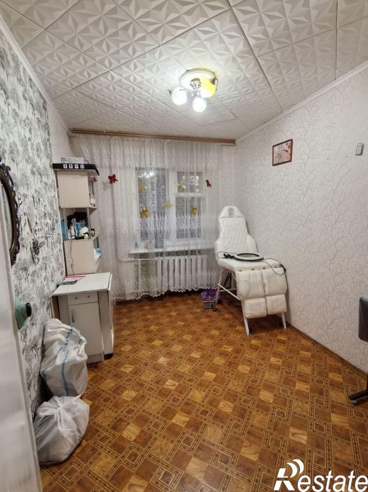 4-комн квартира Квартал 631а Ставропольская улица, 113