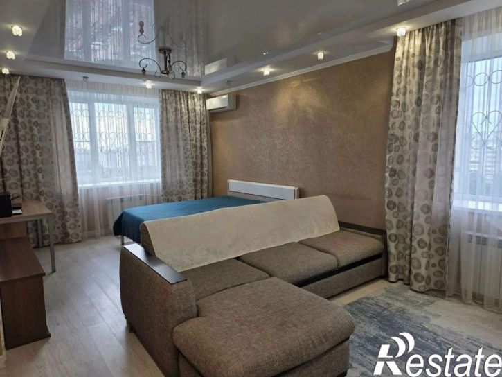 3-комн квартира Ташкентская улица, 135Б