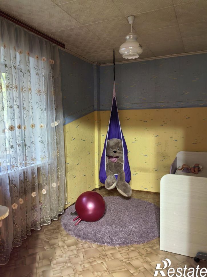 4-комн квартира Квартал 631а Ставропольская улица, 113