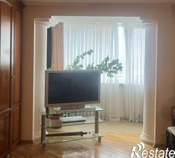 2-комн квартира Ново-Садовая улица, 106б