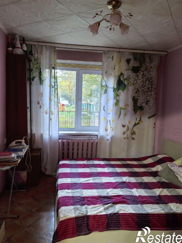 4-комн квартира Квартал 631а Ставропольская улица, 113