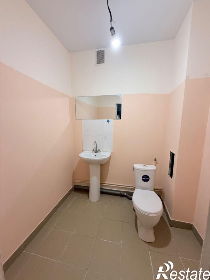 3-комн квартира Осетинская улица, 16