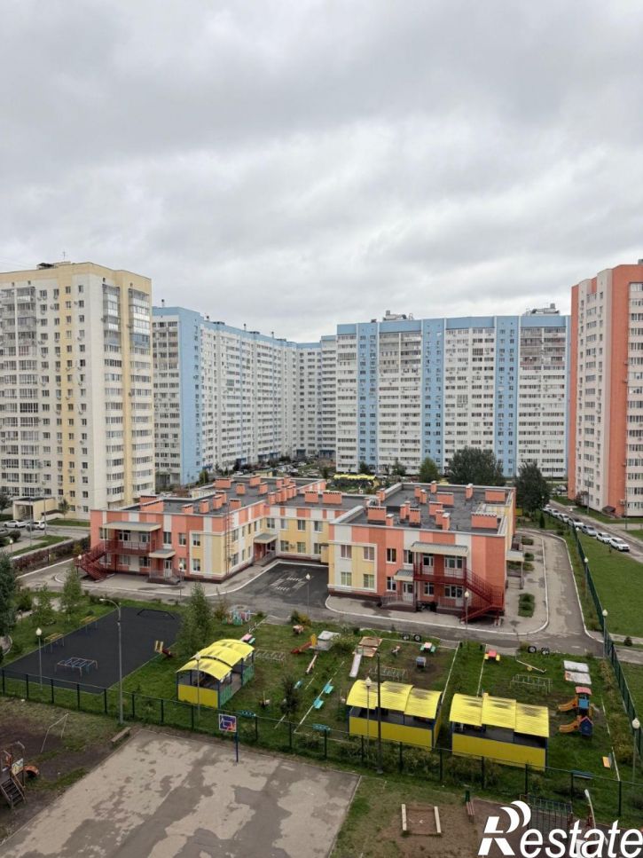 3-комн квартира Осетинская улица, 16