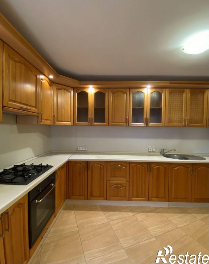 4-комн квартира Ленинская улица, 18