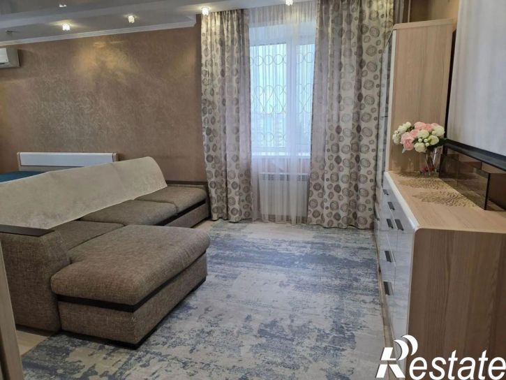3-комн квартира Ташкентская улица, 135Б