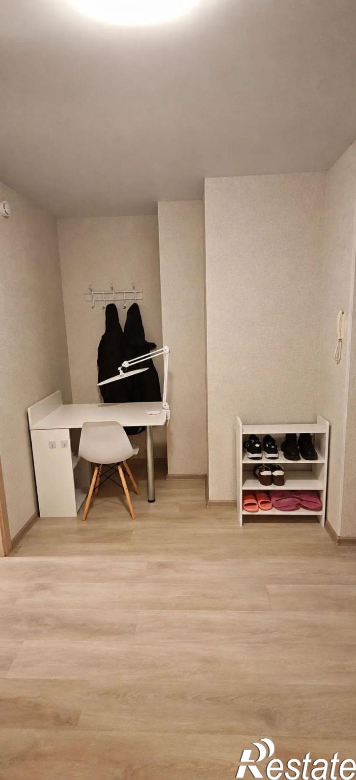 1-комн квартира Краснодонская улица, 10